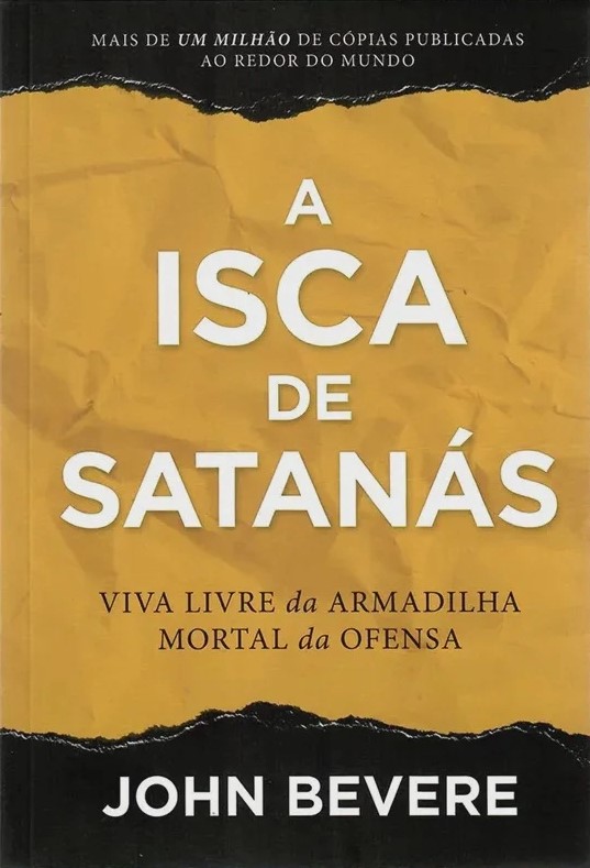 ISCAS DE SATANÁS