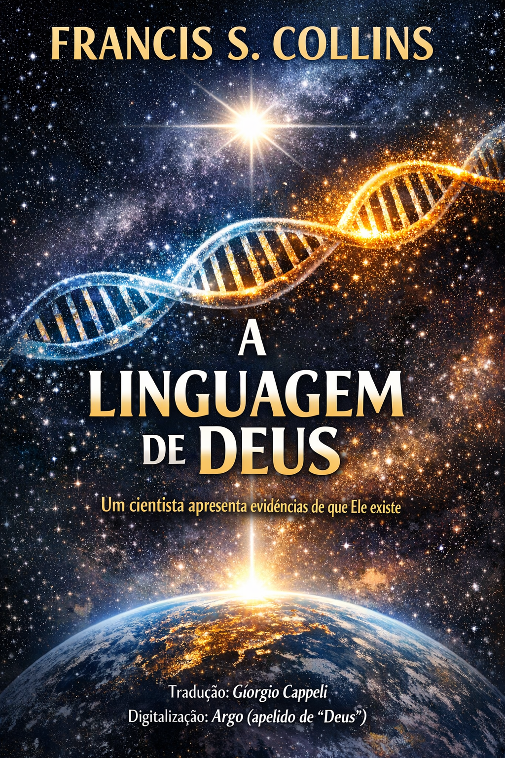 A LINGUAGEM DE DEUS