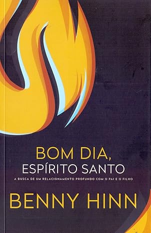 BOM DIA ESPIRITO SANTO